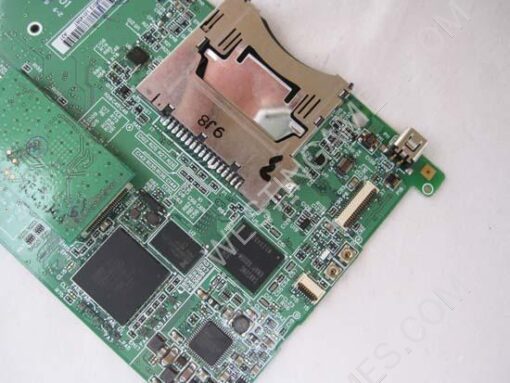 NDSi LL/XL Motherboard Mainboard Spare Parts - Image 4