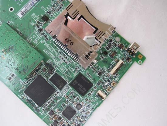 NDSi LL/XL Motherboard Mainboard Spare Parts - Image 4