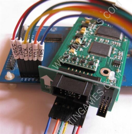 Xilinx Platform Cable USB CPLD/FPGA Download Cable Support JTAG,Slave Serial,SPI - Image 5