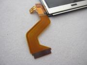 Top Upper LCD Screen Display Replacement for DS Lite (Refurbished) 02