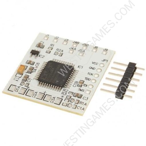 X360Glitch Xbox 360 Glitch IC Chip for FAT-SLIM