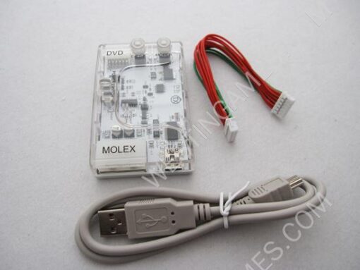 Xecuter CK3i DVD Power Kit for XBOX360 Phat & Slim - Image 2