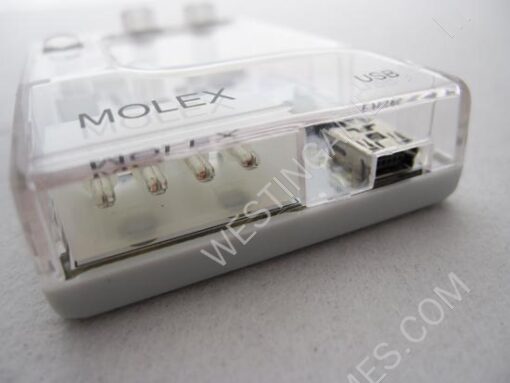 Xecuter CK3i DVD Power Kit for XBOX360 Phat & Slim - Image 3