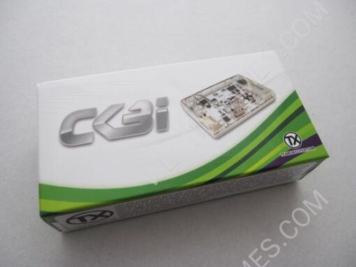 Xecuter CK3i DVD Power Kit for XBOX360 Phat & Slim - Image 5