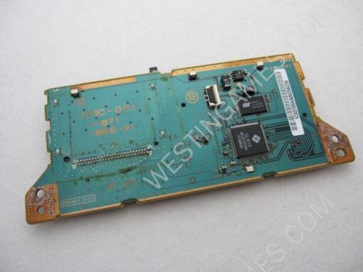 PS3 Multi-Purpose Reads CMC-001 Replacement Repair Part (Pullled) - Image 2