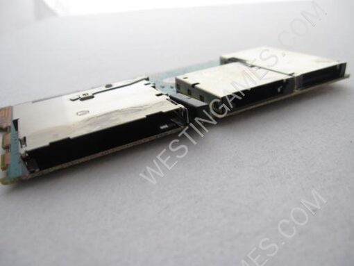 PS3 Multi-Purpose Reads CMC-001 Replacement Repair Part (Pullled) - Image 3