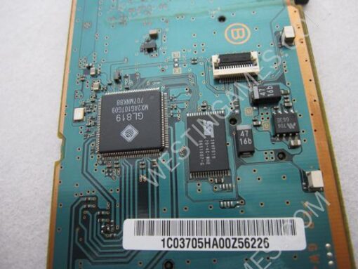 PS3 Multi-Purpose Reads CMC-001 Replacement Repair Part (Pullled) - Image 4