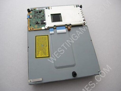 Complete Blu-ray DVD Drive for PS3 KEM-400AAA KES-400A (Pulled)
