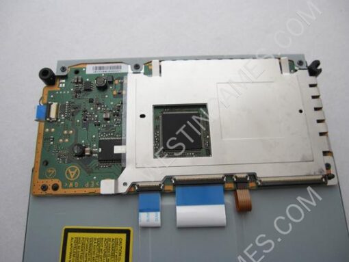 Complete Blu-ray DVD Drive for PS3 KEM-400AAA KES-400A (Pulled) - Image 3