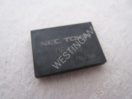 NEC TOKIN OE108 Power Capacitor Replacement for PS3 Slim