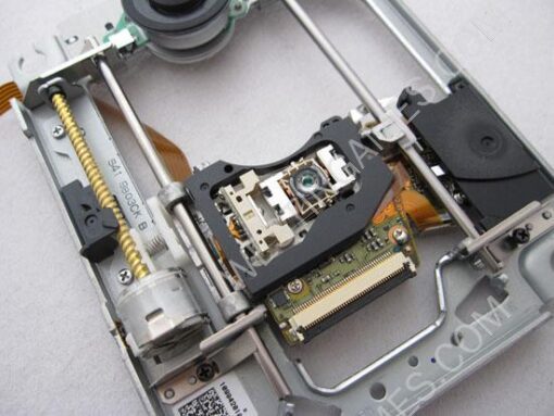 Brand New PS3 KEM-400AAA laser lens ( kes-400a with frame ) - Image 2