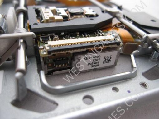 Brand New PS3 KEM-400AAA laser lens ( kes-400a with frame ) - Image 3