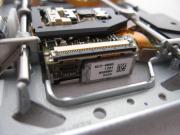 Brand New PS3 KEM-400AAA laser lens ( kes-400a with frame ) 03