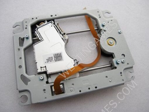 Brand New PS3 KEM-400AAA laser lens ( kes-400a with frame ) - Image 4