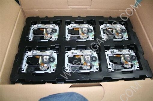 Brand New PS3 KEM-400AAA laser lens ( kes-400a with frame ) - Image 5