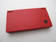 Nintendo DSi/NDSi Game Consoles System Red (Refurbished) 02