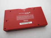 Nintendo DSi/NDSi Game Consoles System Red (Refurbished) 03