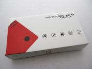 Nintendo DSi/NDSi Game Consoles System Red (Refurbished) 05
