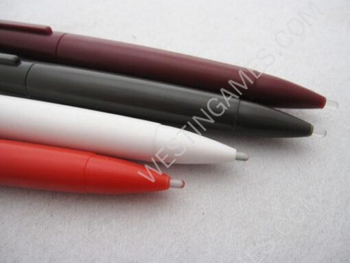 Large Jumbo Touch Stylus Pen for Nintendo Dsi Xl /DSi LL (Model B) - Image 2