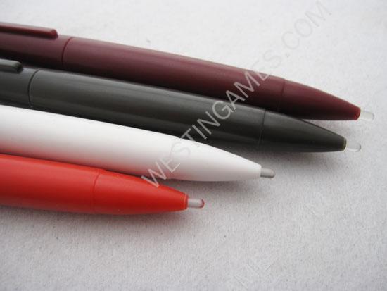 Large Jumbo Touch Stylus Pen for Nintendo Dsi Xl /DSi LL (Model B) - Image 2