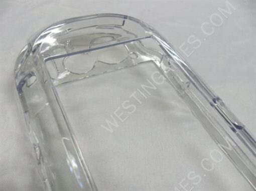Clear Crystal Hard Cover Case for PSP PS Vita - Image 3