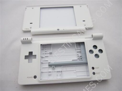Original Full Housing Shell Case White for Nintendo DSi/NDSi - Image 2