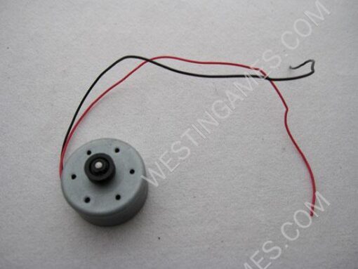 DG-16D4S DVD Drive Spindle Motor for XBOX360 Slim (Pulled)