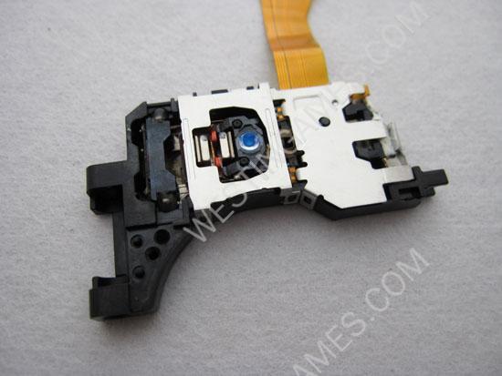Replacement Optical Lens RAF-3350 for WII (OEM) - Image 2