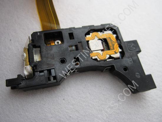 Replacement Optical Lens RAF-3350 for WII (OEM) - Image 3