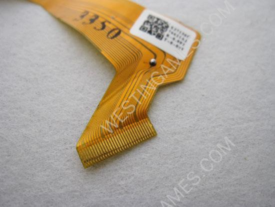 Replacement Optical Lens RAF-3350 for WII (OEM) - Image 4