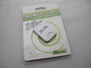16mb Memory Card for WII Console