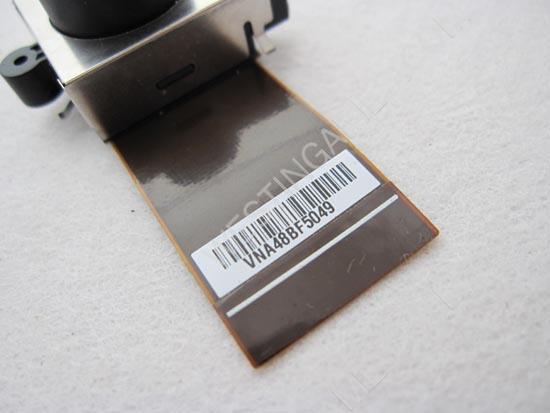 Right Part IR Light Camera for XBOX360 Kinect - Image 2