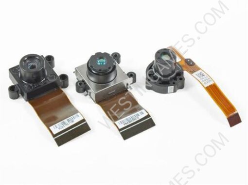 Genuine Sensor Camera Kit for Microsoft XBOX360 Kinect (3 Piece) - Image 2