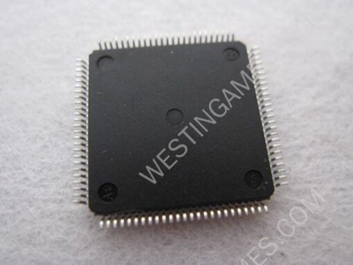 Playstation 3 PS3 HDMI Control IC Chip MN864709 By Panasonic - Image 2