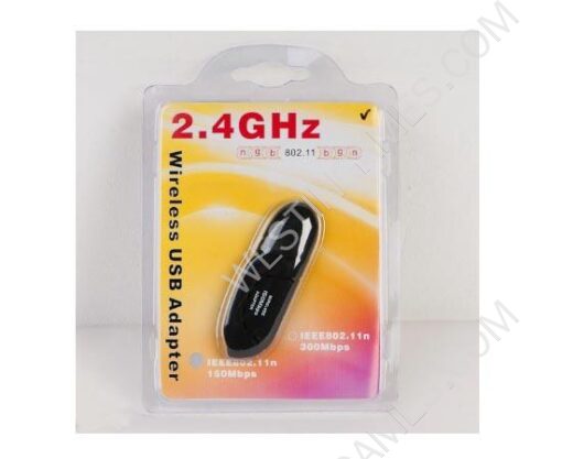 X360KEY XK3Y WiFi Dongle 2.4Ghz Wireless USB Adapter - Image 2