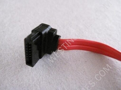 Disc Drive Data Sata Cable for Xbox 360 Slim (Pulled) - Image 2
