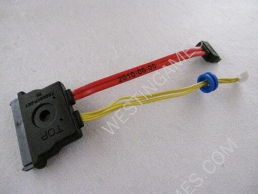 HDD Hard Drive Power & Data Cable for Xbox 360 Slim (Pulled)