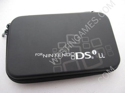 Hard Case for Nintendo NDSI LL/XL ( 3 Colors) - Image 2