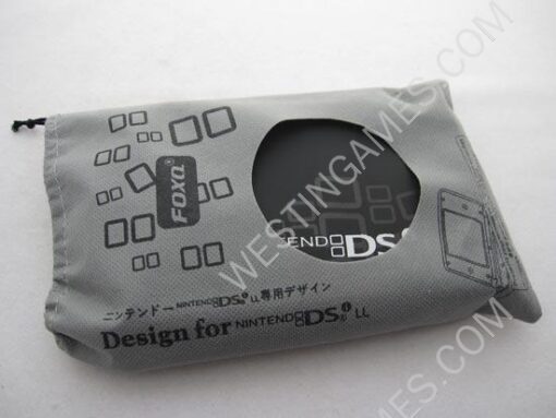 Hard Case for Nintendo NDSI LL/XL ( 3 Colors) - Image 4