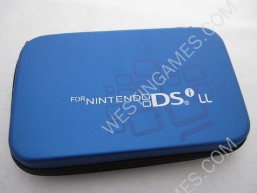 Hard Case for Nintendo NDSI LL/XL ( 3 Colors) - Image 5