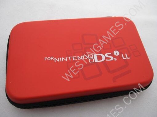 Hard Case for Nintendo NDSI LL/XL ( 3 Colors) - Image 6