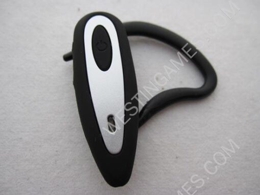 Bluetooth Wireless Headset for Sony Playstation 3 PS3 / Slim - Image 3
