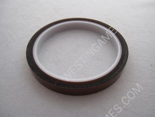 8MM Polyimide Heat Resistant High Temperature Adhesive - Image 2