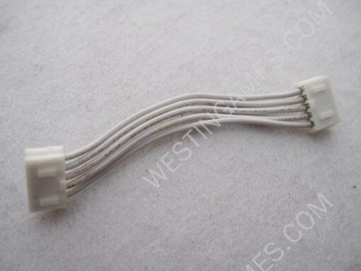 PS3 Internal Power Supply Cable 5Pin On/Off (Pulled)