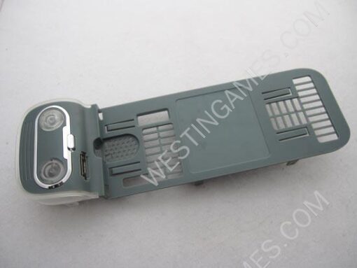 Wasabi X360 HDD Loader Gray for XBOX 360 - Image 3