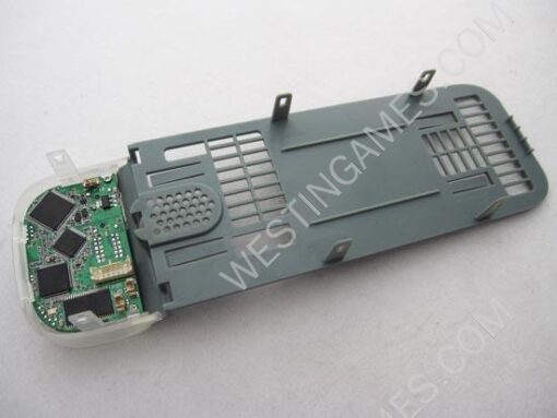 Wasabi X360 HDD Loader Gray for XBOX 360 - Image 4