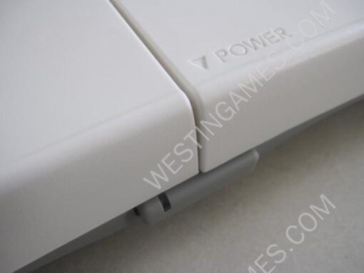 Wii Fit Wiifit Balance Board - Image 3