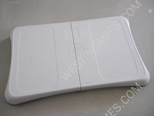 Wii Fit Wiifit Balance Board - Image 2