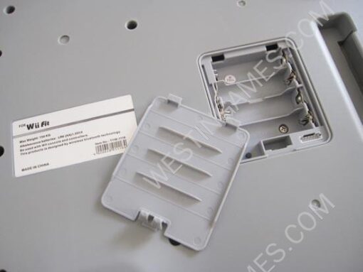 Wii Fit Wiifit Balance Board - Image 4