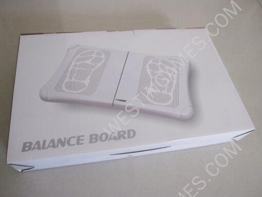 Wii Fit Wiifit Balance Board - Image 6